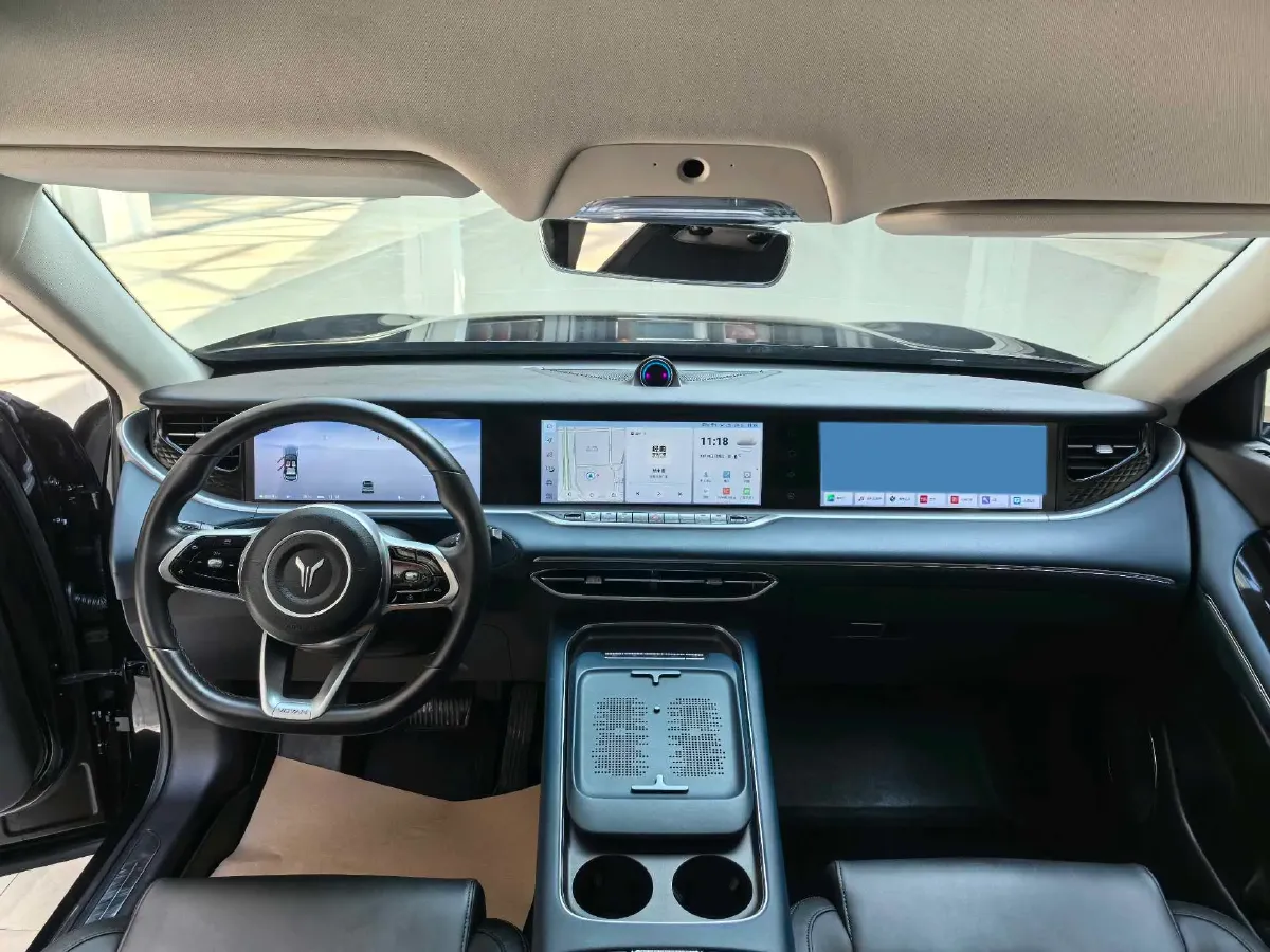 2024 Voyah FREE 1.5T 150HP L4 REEV 39.2KWH,autocango,china used car exporter,china ev exporter,chinese used car exporter,chinese used ev exporter