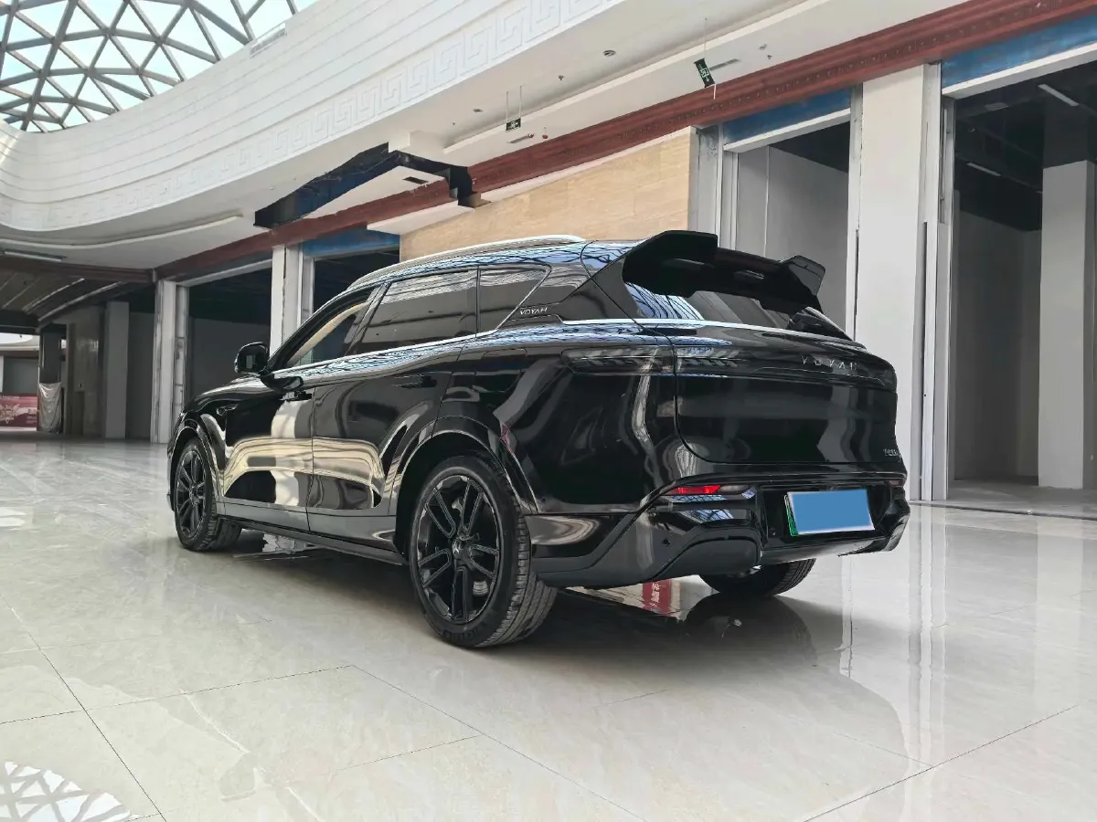 2024 Voyah FREE 1.5T 150HP L4 REEV 39.2KWH,autocango,china used car exporter,china ev exporter,chinese used car exporter,chinese used ev exporter