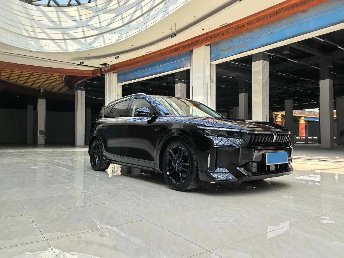 2024 Voyah FREE 1.5T 150HP L4 REEV 39.2KWH,autocango,china used car exporter,china ev exporter,chinese used car exporter,chinese used ev exporter