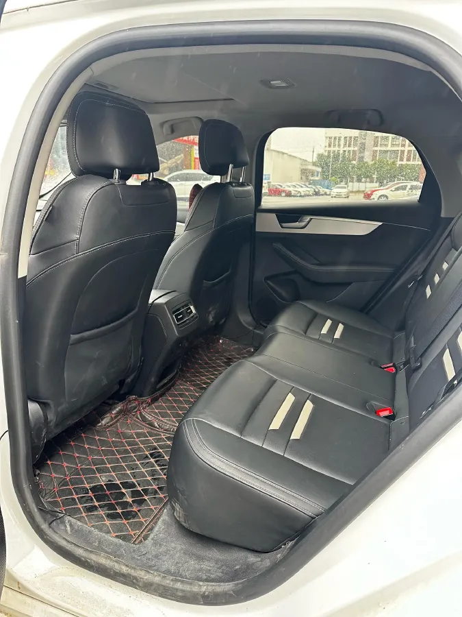 2019 BYD Qin Pro 1.5T 160HP L4 6DCT,autocango,china used car exporter,china ev exporter,chinese used car exporter,chinese used ev exporter