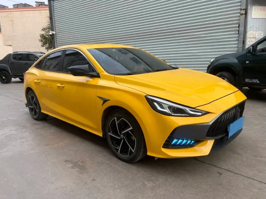 2021 MG 5 1.5T 173HP L4 7DCT,autocango,china used car exporter,china ev exporter,chinese used car exporter,chinese used ev exporter