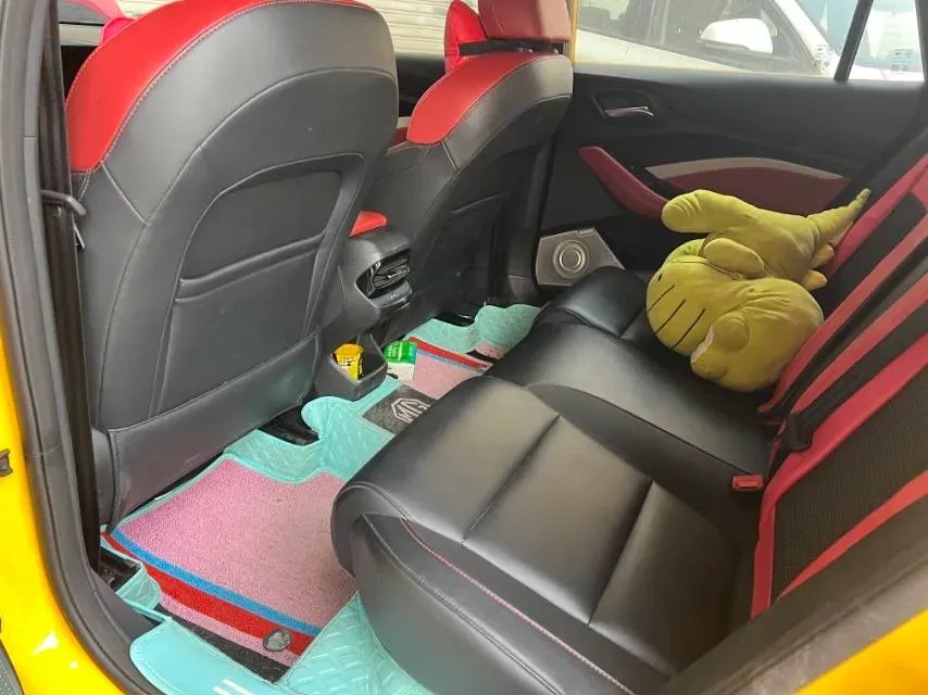 2021 MG 5 1.5T 173HP L4 7DCT,autocango,china used car exporter,china ev exporter,chinese used car exporter,chinese used ev exporter