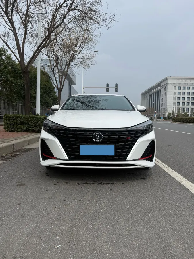 2024 ChangAn Eado 1.4T 160HP L4 7DCT,autocango,china used car exporter,china ev exporter,chinese used car exporter,chinese used ev exporter