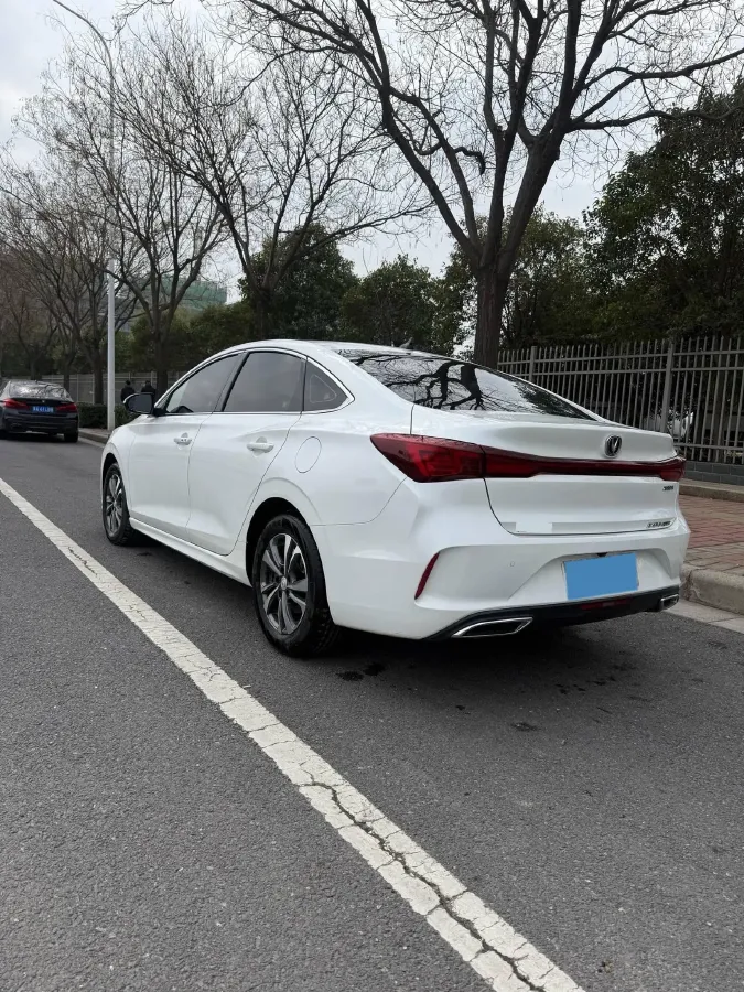 2024 ChangAn Eado 1.4T 160HP L4 7DCT,autocango,china used car exporter,china ev exporter,chinese used car exporter,chinese used ev exporter