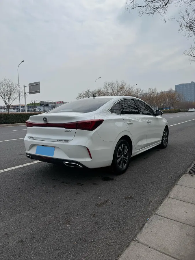 2024 ChangAn Eado 1.4T 160HP L4 7DCT,autocango,china used car exporter,china ev exporter,chinese used car exporter,chinese used ev exporter