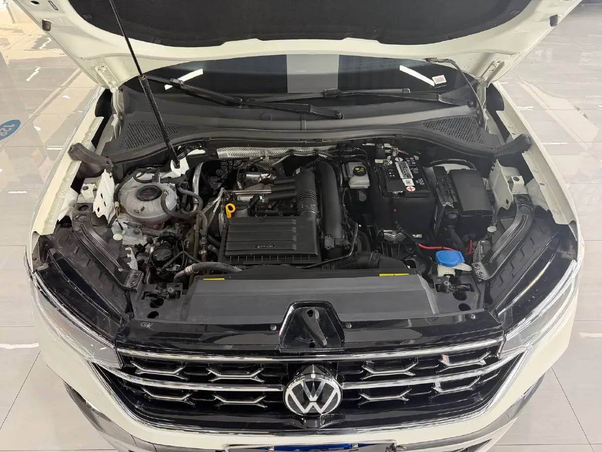 2023 Volkswagen Tayron 1.4T 150HP L4 7DCT,autocango,china used car exporter,china ev exporter,chinese used car exporter,chinese used ev exporter