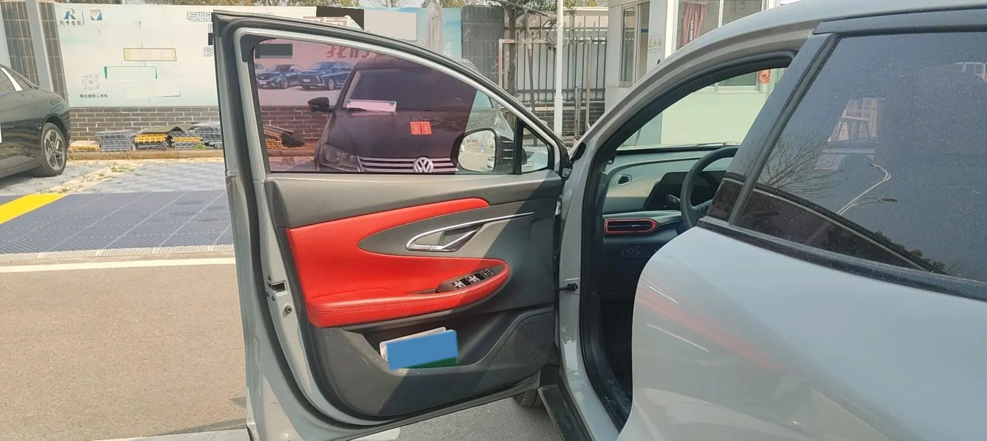 2020 ChangAn UNI-T 1.5T 180HP L4 7DCT,autocango,china used car exporter,china ev exporter,chinese used car exporter,chinese used ev exporter