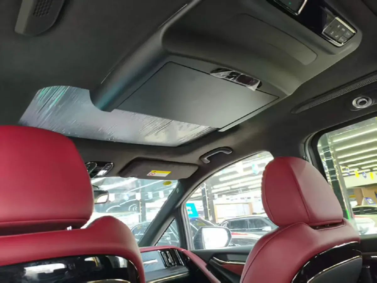 2023 GAC Trumpchi M8 2.0T 190HP L4 E-CVT Hybrid,autocango,china used car exporter,china ev exporter,chinese used car exporter,chinese used ev exporter