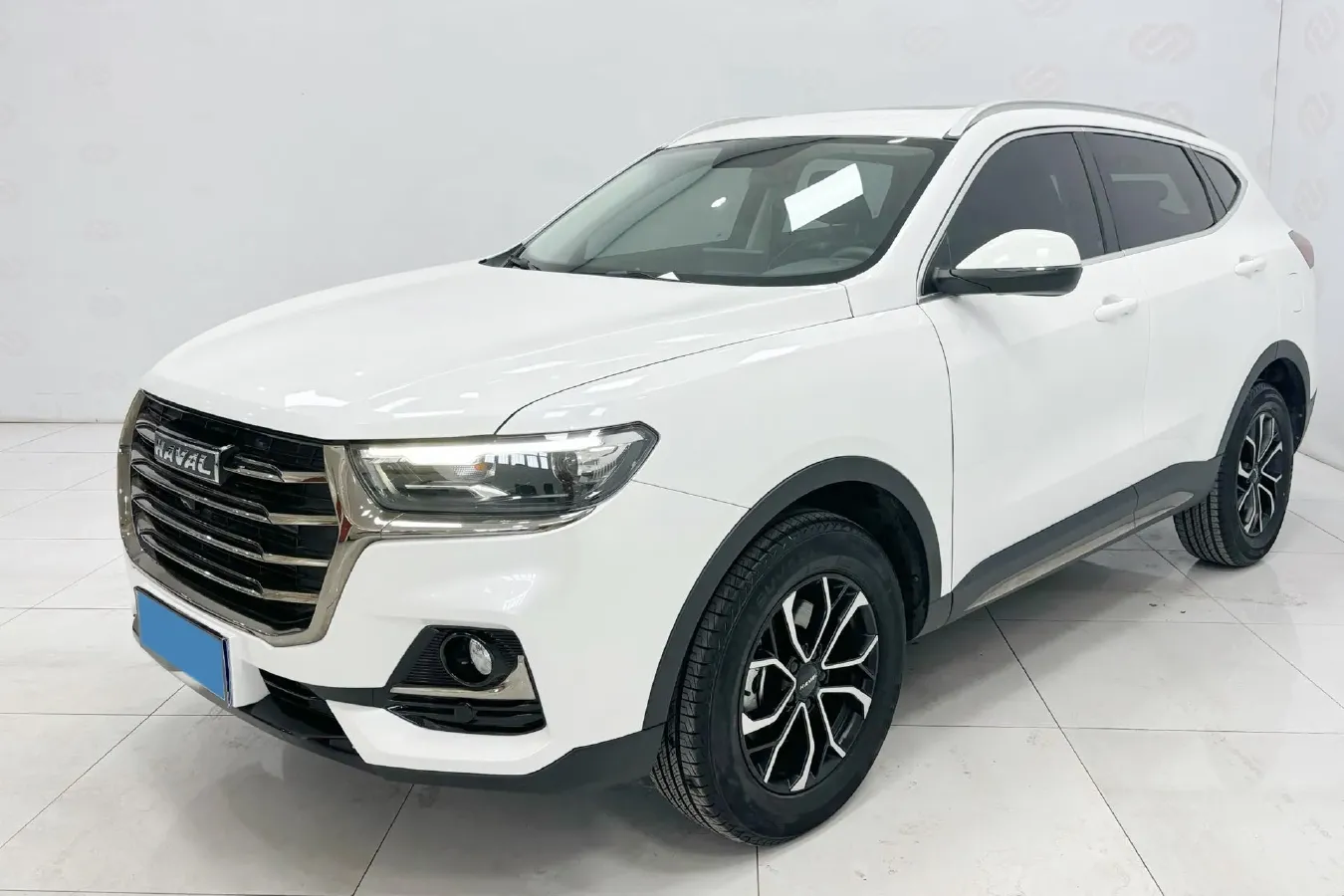 2021 Haval H6 1.5T 150HP L4 7DCT,autocango,china used car exporter,china ev exporter,chinese used car exporter,chinese used ev exporter