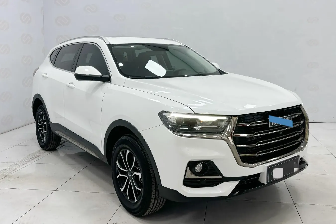 2021 Haval H6 1.5T 150HP L4 7DCT,autocango,china used car exporter,china ev exporter,chinese used car exporter,chinese used ev exporter