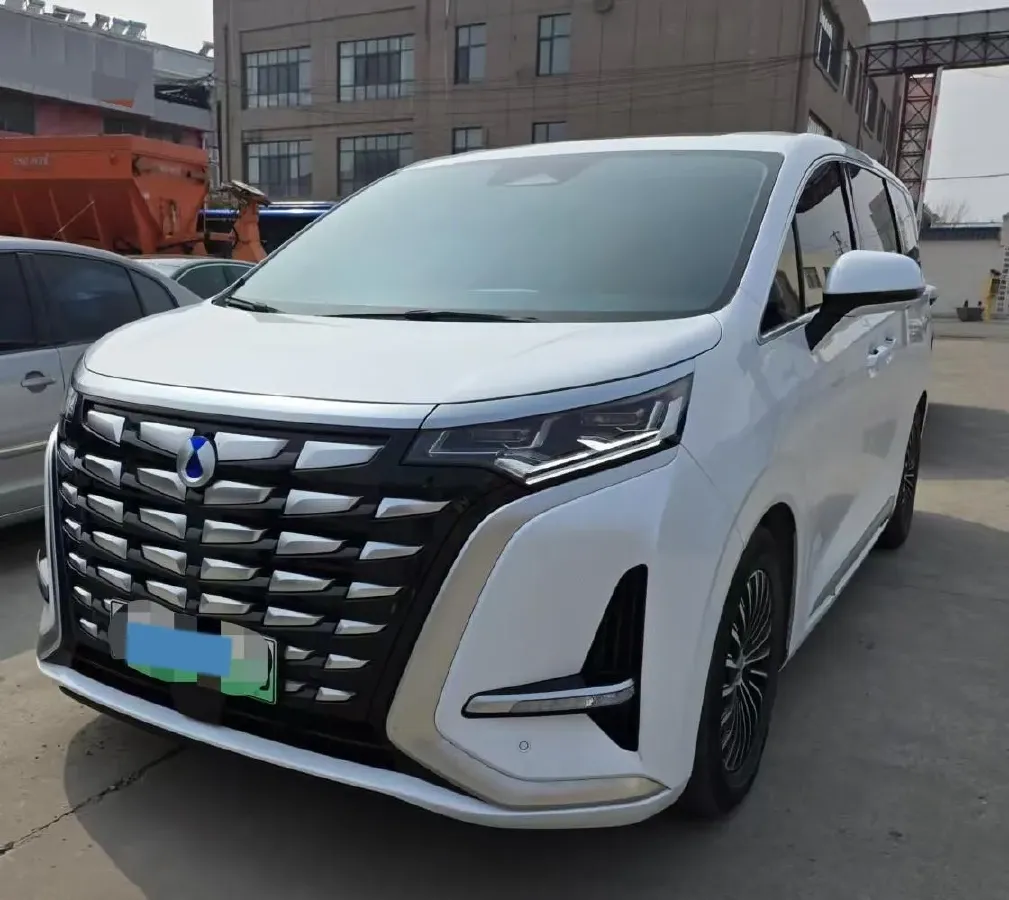 2024 Denza D9 1.5T 139HP L4 E-CVT PHEV 40KWH,autocango,china used car exporter,china ev exporter,chinese used car exporter,chinese used ev exporter
