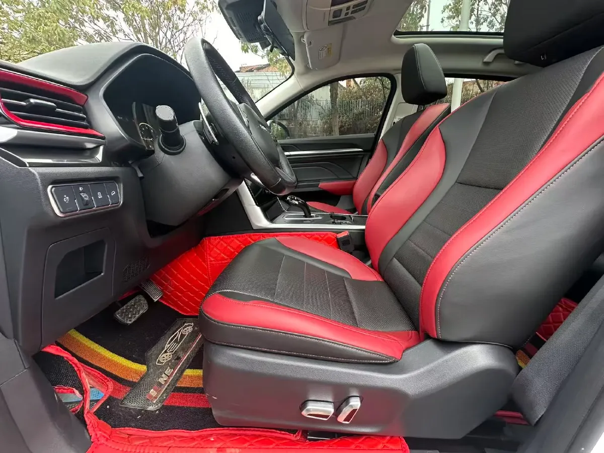 2020 Haval F5 1.5T 169HP L4 7DCT,autocango,china used car exporter,china ev exporter,chinese used car exporter,chinese used ev exporter