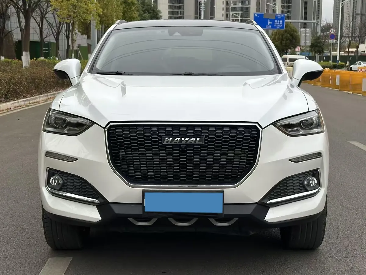 2020 Haval F5 1.5T 169HP L4 7DCT,autocango,china used car exporter,china ev exporter,chinese used car exporter,chinese used ev exporter