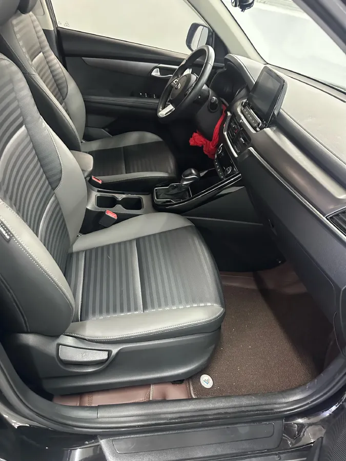 2019 Kia Sportage R 2.0L 160HP L4 6AT,autocango,china used car exporter,china ev exporter,chinese used car exporter,chinese used ev exporter