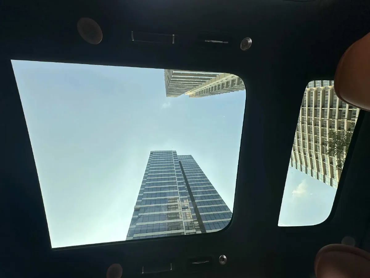 2024 AITO AITO M9 1.5T 152HP L4 REEV 52KWH,autocango,china used car exporter,china ev exporter,chinese used car exporter,chinese used ev exporter