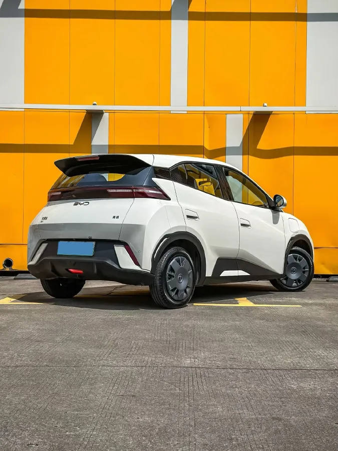 2023 BYD Seagull BEV 30.08KWH,autocango,china used car exporter,china ev exporter,chinese used car exporter,chinese used ev exporter