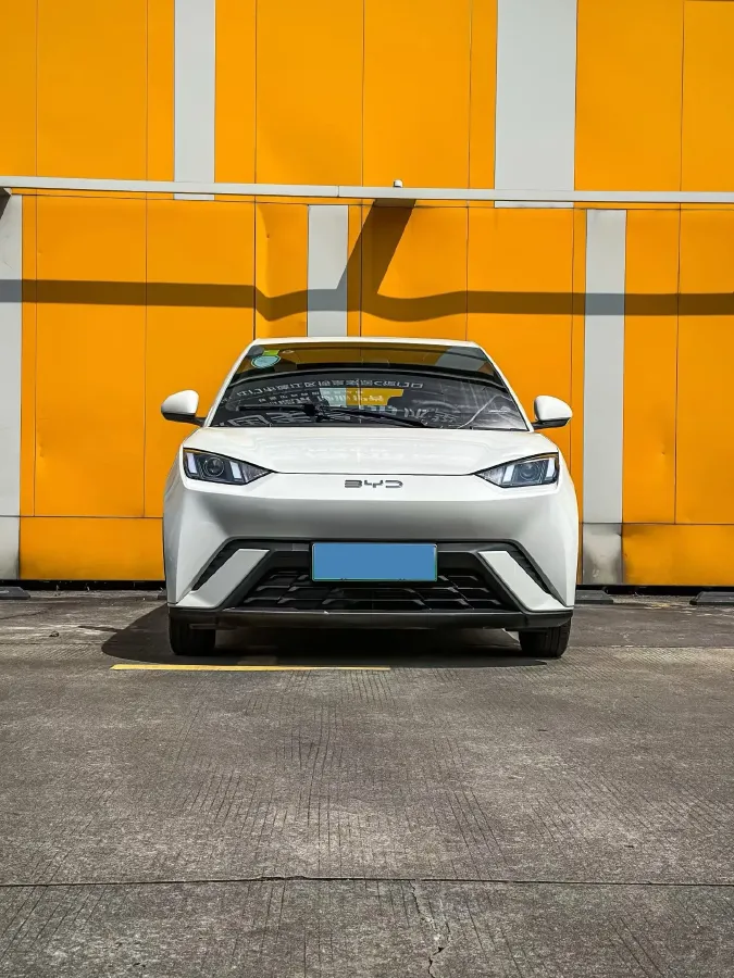 2023 BYD Seagull BEV 30.08KWH,autocango,china used car exporter,china ev exporter,chinese used car exporter,chinese used ev exporter