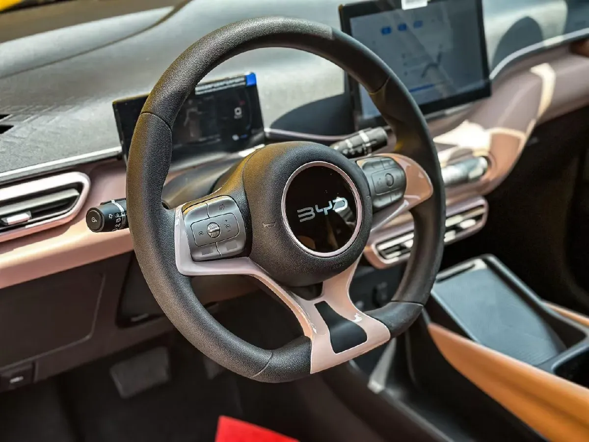 2023 BYD Seagull BEV 30.08KWH,autocango,china used car exporter,china ev exporter,chinese used car exporter,chinese used ev exporter