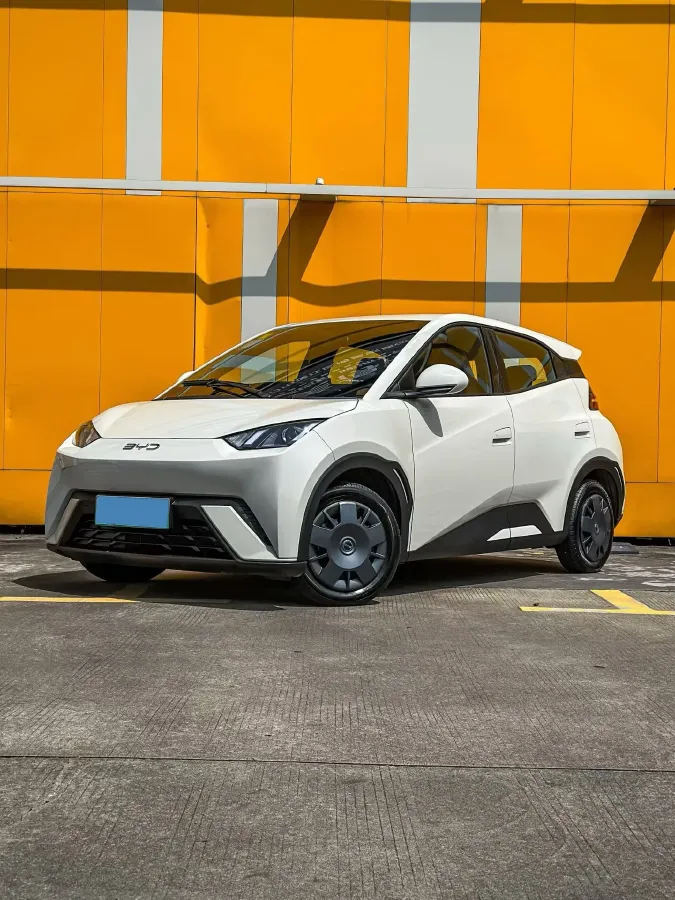 2023 BYD Seagull BEV 30.08KWH,autocango,china used car exporter,china ev exporter,chinese used car exporter,chinese used ev exporter