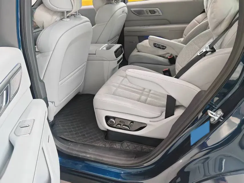 2025 Deepal S09 REEV 150HP REEV,autocango,china used car exporter,china ev exporter,chinese used car exporter,chinese used ev exporter