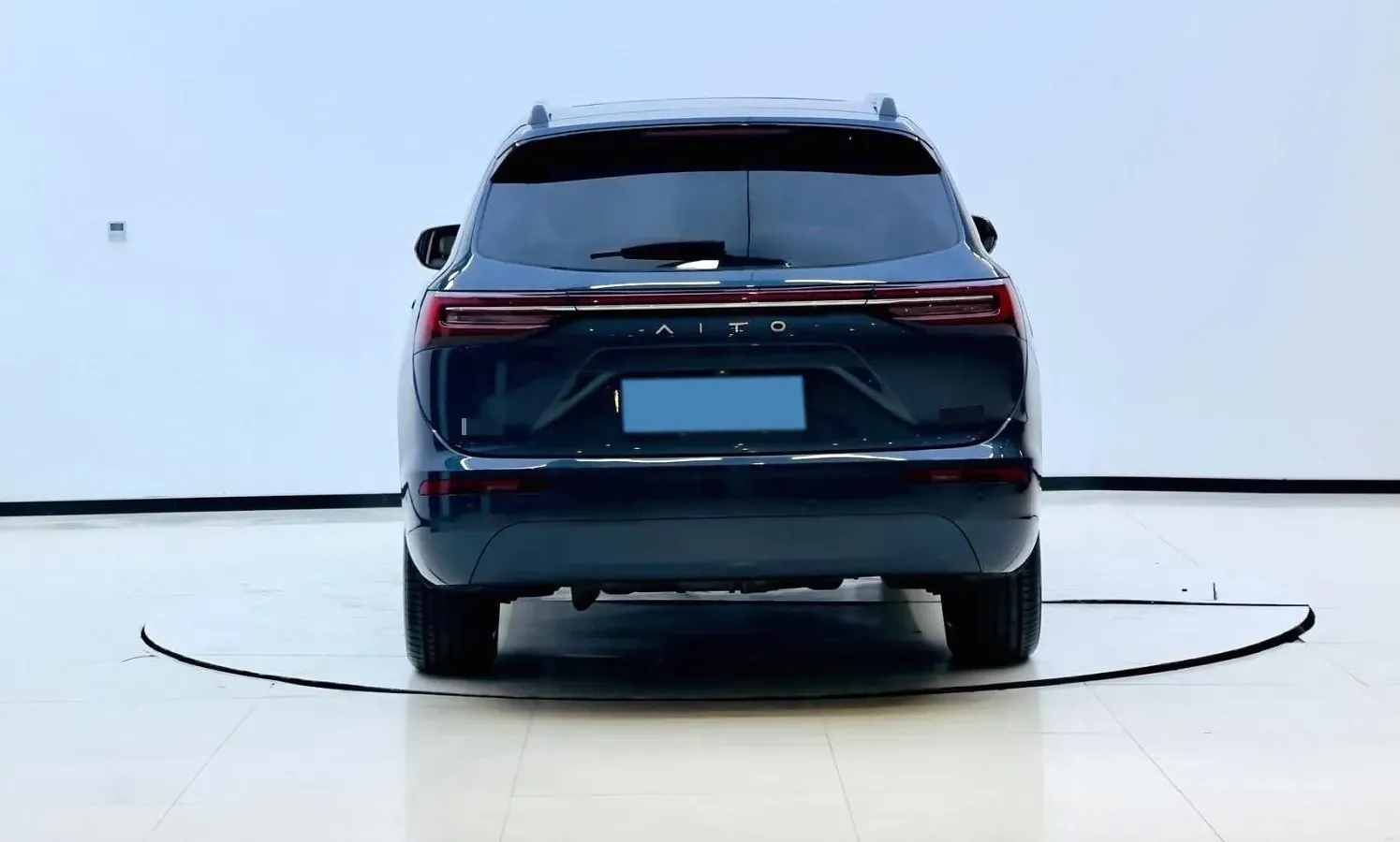 2024 AITO AITO M7 1.5T 152HP L4 REEV 42KWH,autocango,china used car exporter,china ev exporter,chinese used car exporter,chinese used ev exporter