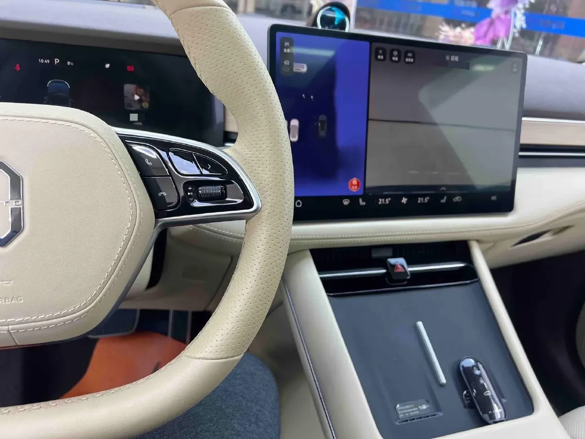 2024 AITO AITO M7 1.5T 152HP L4 REEV 42KWH,autocango,china used car exporter,china ev exporter,chinese used car exporter,chinese used ev exporter