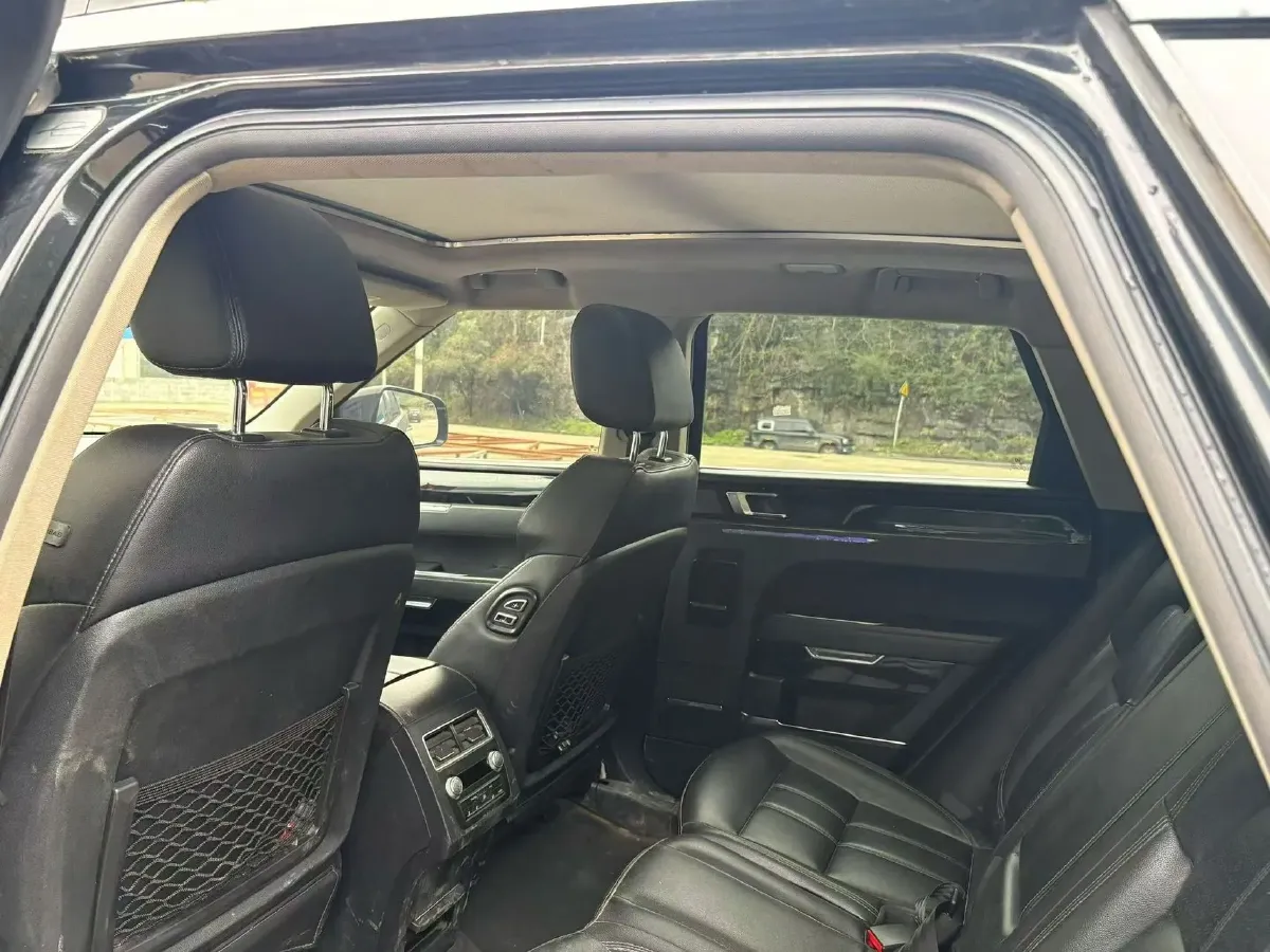 2017 Zotye T700 1.8T 177HP L4 6DCT,autocango,china used car exporter,china ev exporter,chinese used car exporter,chinese used ev exporter