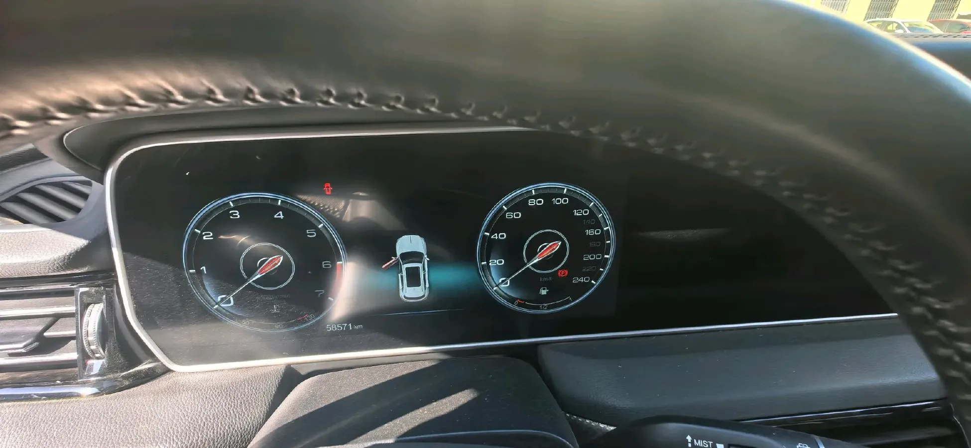 2019 HongQi HS5 2.0T 224HP L4 6AT,autocango,china used car exporter,china ev exporter,chinese used car exporter,chinese used ev exporter