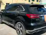2019 HongQi HS5 2.0T 224HP L4 6AT