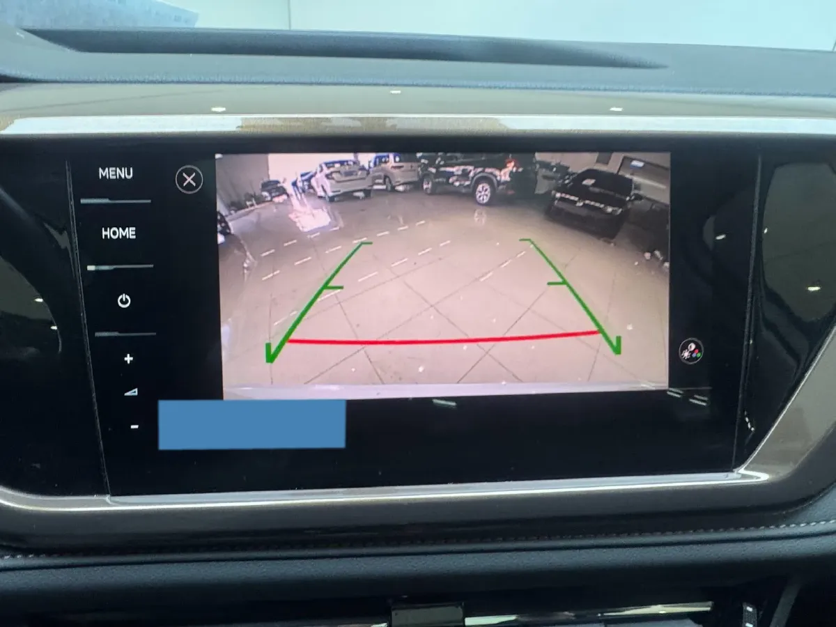 2022 Volkswagen Tharu 1.4T 150HP L4 7DCT,autocango,china used car exporter,china ev exporter,chinese used car exporter,chinese used ev exporter