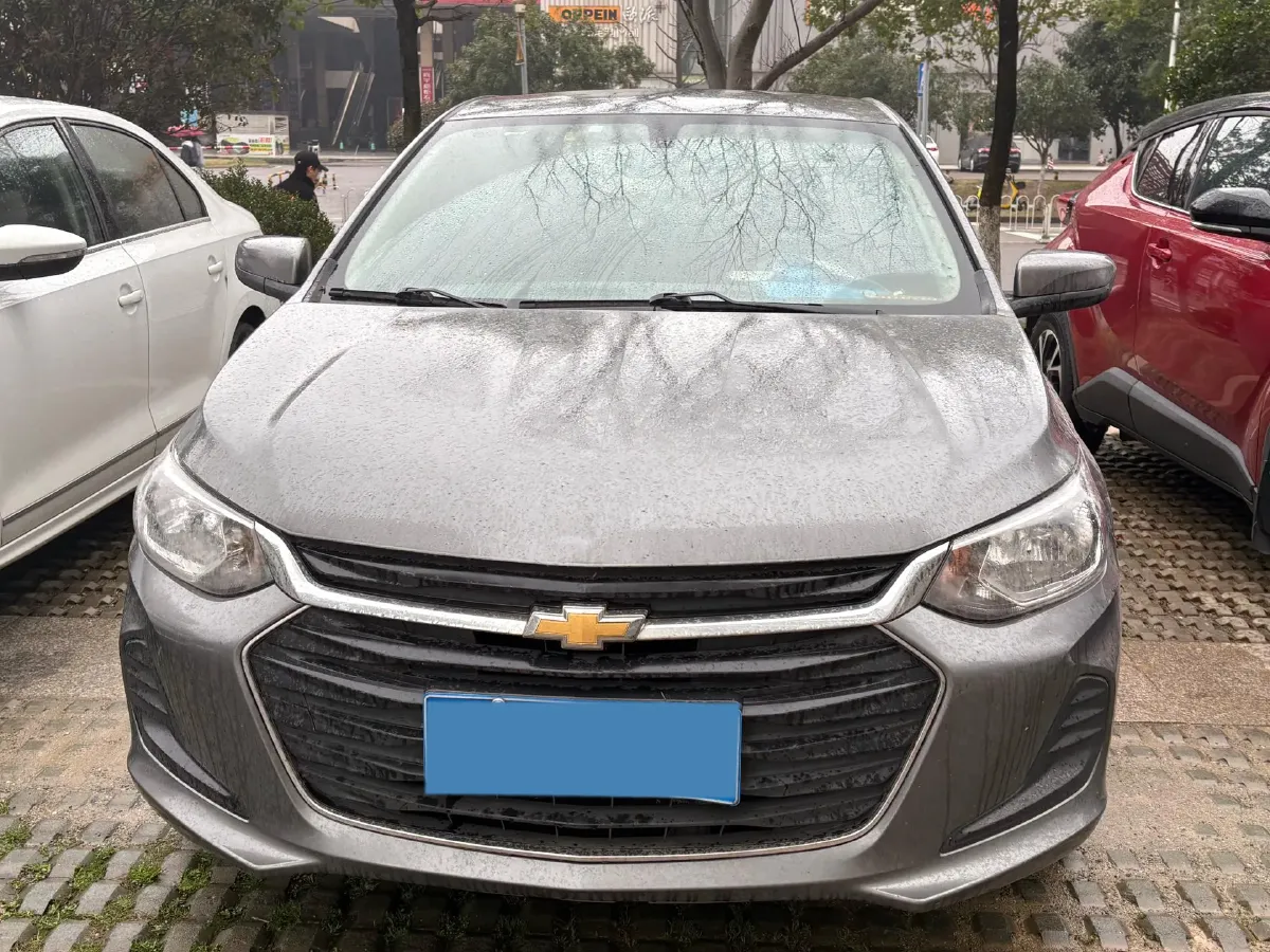 2020 Chevrolet Cavalier 1.0T 125HP L3 6AT,autocango,china used car exporter,china ev exporter,chinese used car exporter,chinese used ev exporter