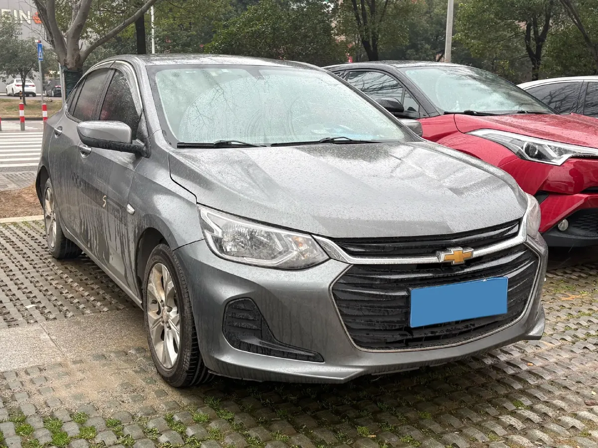 2020 Chevrolet Cavalier 1.0T 125HP L3 6AT,autocango,china used car exporter,china ev exporter,chinese used car exporter,chinese used ev exporter