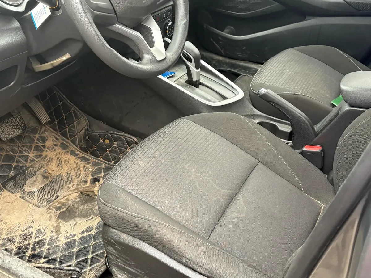 2020 Chevrolet Cavalier 1.0T 125HP L3 6AT,autocango,china used car exporter,china ev exporter,chinese used car exporter,chinese used ev exporter