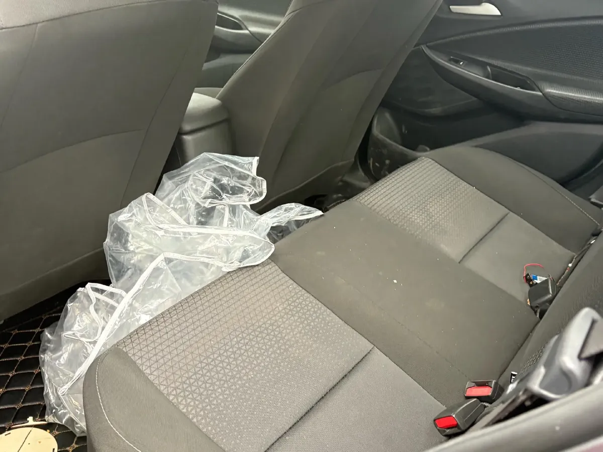 2020 Chevrolet Cavalier 1.0T 125HP L3 6AT,autocango,china used car exporter,china ev exporter,chinese used car exporter,chinese used ev exporter