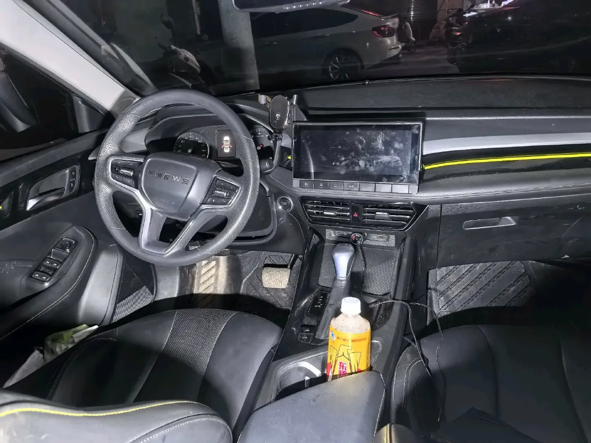 2021 Roewe i5 1.5L 120HP L4 CVT,autocango,china used car exporter,china ev exporter,chinese used car exporter,chinese used ev exporter