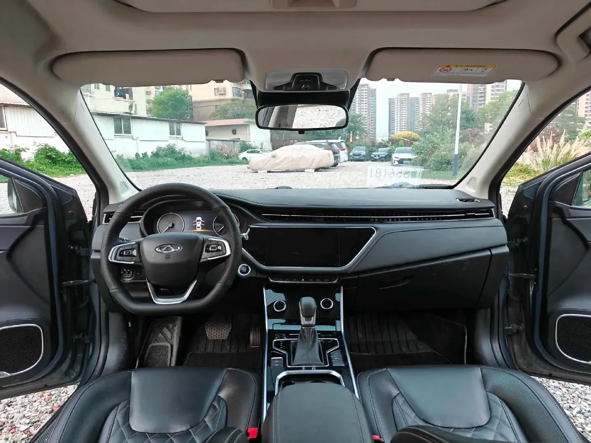 2019 Chery Arrizo GX 1.5T 156HP L4 CVT,autocango,china used car exporter,china ev exporter,chinese used car exporter,chinese used ev exporter