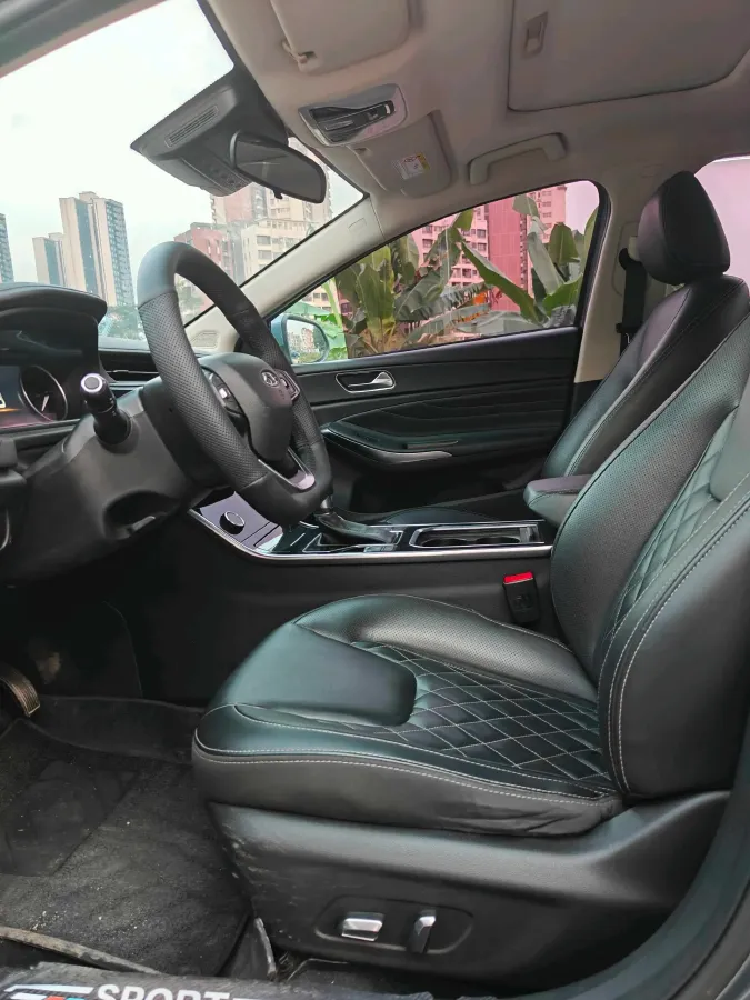 2019 Chery Arrizo GX 1.5T 156HP L4 CVT,autocango,china used car exporter,china ev exporter,chinese used car exporter,chinese used ev exporter