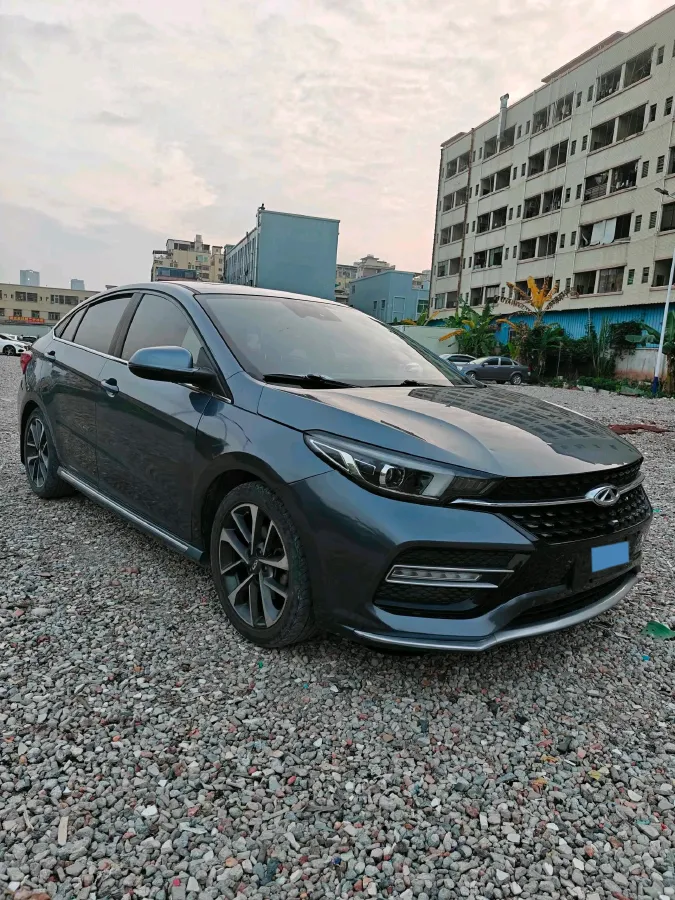2019 Chery Arrizo GX 1.5T 156HP L4 CVT,autocango,china used car exporter,china ev exporter,chinese used car exporter,chinese used ev exporter