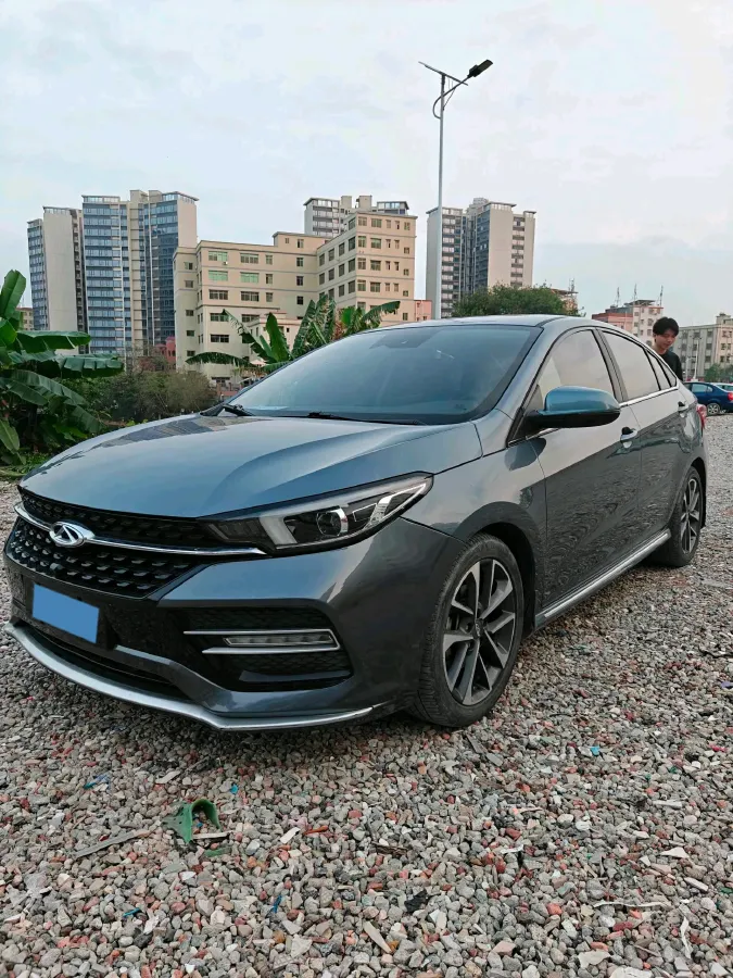 2019 Chery Arrizo GX 1.5T 156HP L4 CVT,autocango,china used car exporter,china ev exporter,chinese used car exporter,chinese used ev exporter