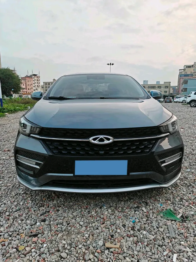 2019 Chery Arrizo GX 1.5T 156HP L4 CVT,autocango,china used car exporter,china ev exporter,chinese used car exporter,chinese used ev exporter