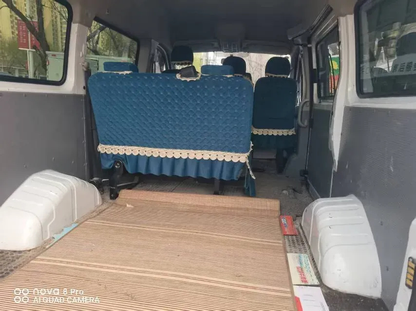 2023 Foton Mars 2.0T 163HP L4 6MT,autocango,china used car exporter,china ev exporter,chinese used car exporter,chinese used ev exporter