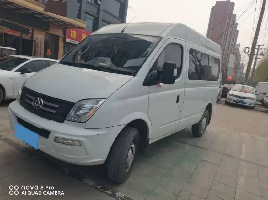 2023 Foton Mars 2.0T 163HP L4 6MT,autocango,china used car exporter,china ev exporter,chinese used car exporter,chinese used ev exporter