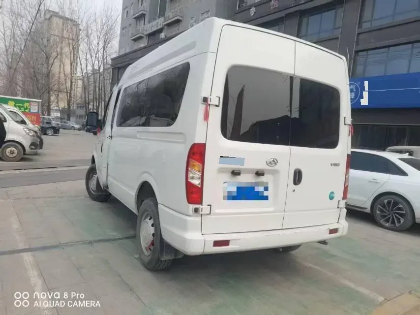 2023 Foton Mars 2.0T 163HP L4 6MT,autocango,china used car exporter,china ev exporter,chinese used car exporter,chinese used ev exporter