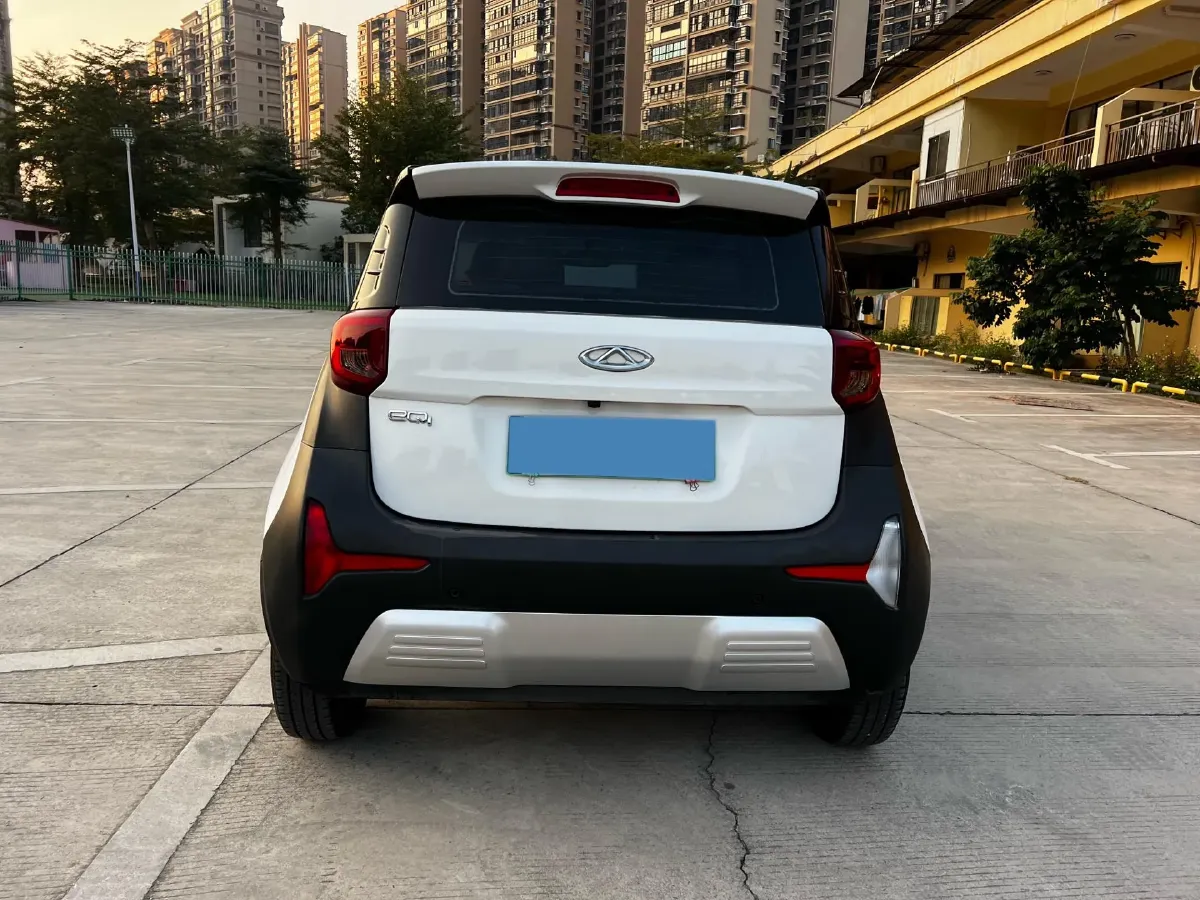 2021 Chery Little Ant BEV 30.7KWH,autocango,china used car exporter,china ev exporter,chinese used car exporter,chinese used ev exporter