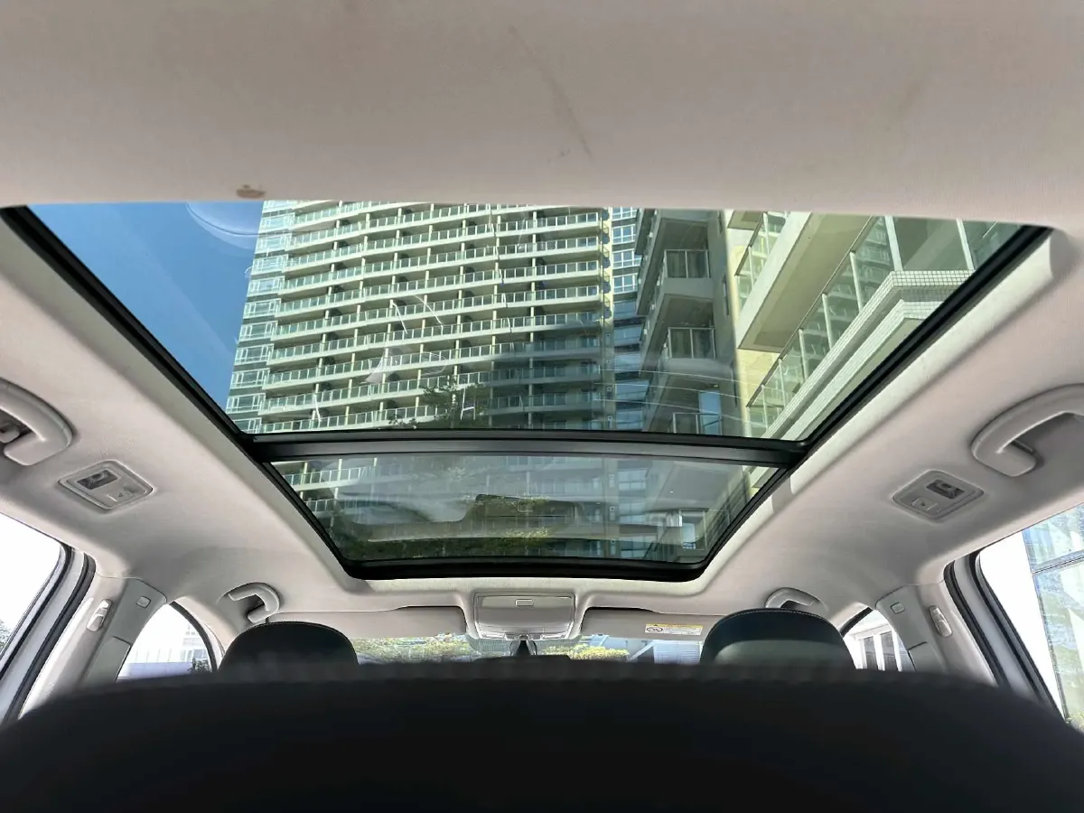 2023 Volkswagen Tiguan L 1.5T 160HP L4 7DCT,autocango,china used car exporter,china ev exporter,chinese used car exporter,chinese used ev exporter