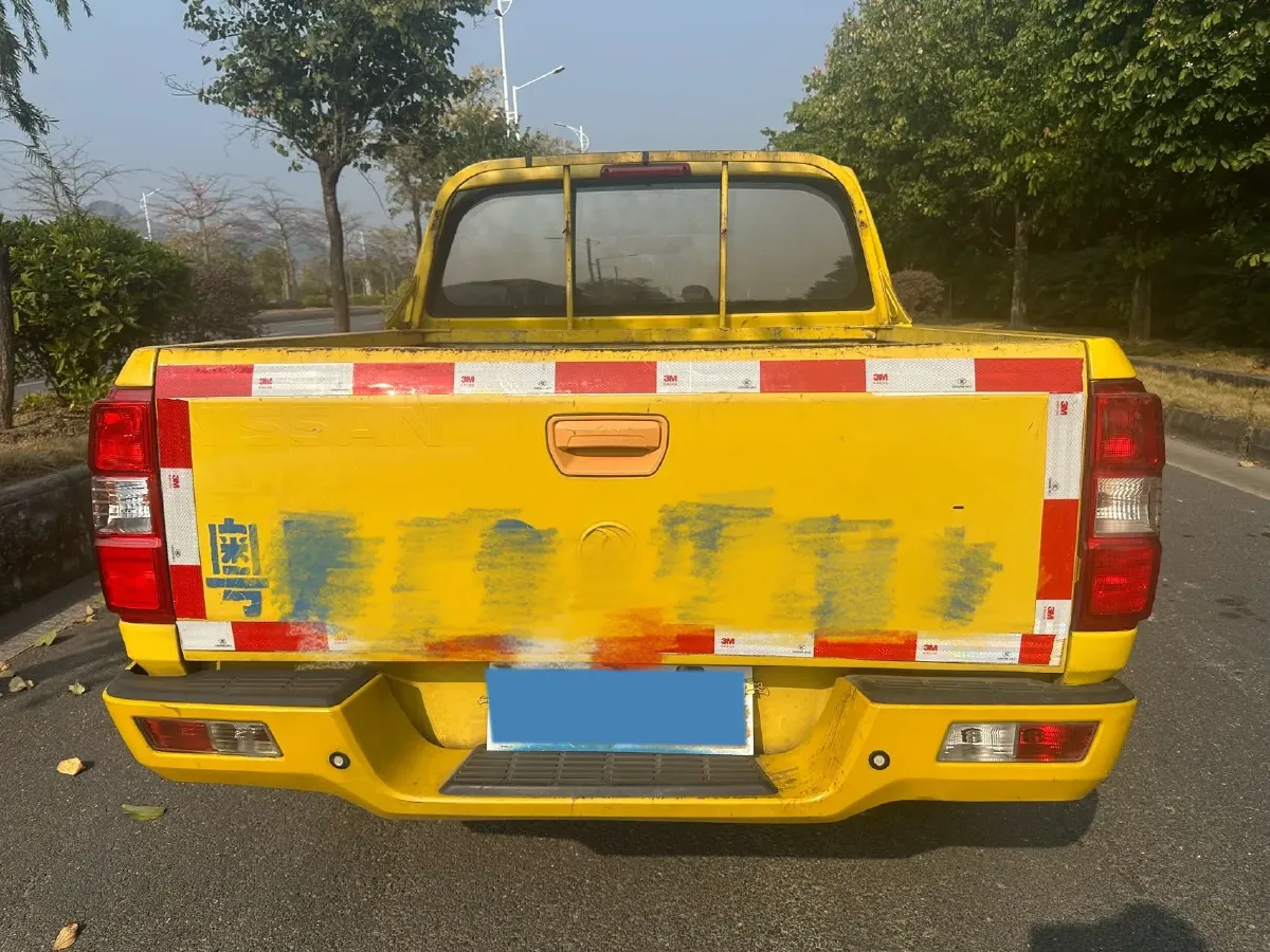 2018 Dongfeng RuiQi 2.5T 140HP L4 6MT,autocango,china used car exporter,china ev exporter,chinese used car exporter,chinese used ev exporter