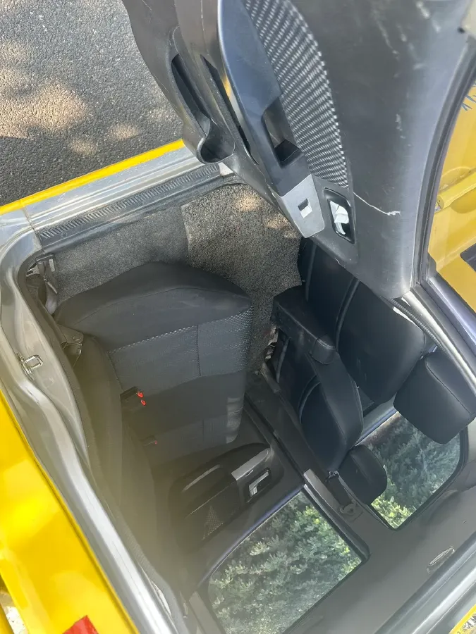 2018 Dongfeng RuiQi 2.5T 140HP L4 6MT,autocango,china used car exporter,china ev exporter,chinese used car exporter,chinese used ev exporter