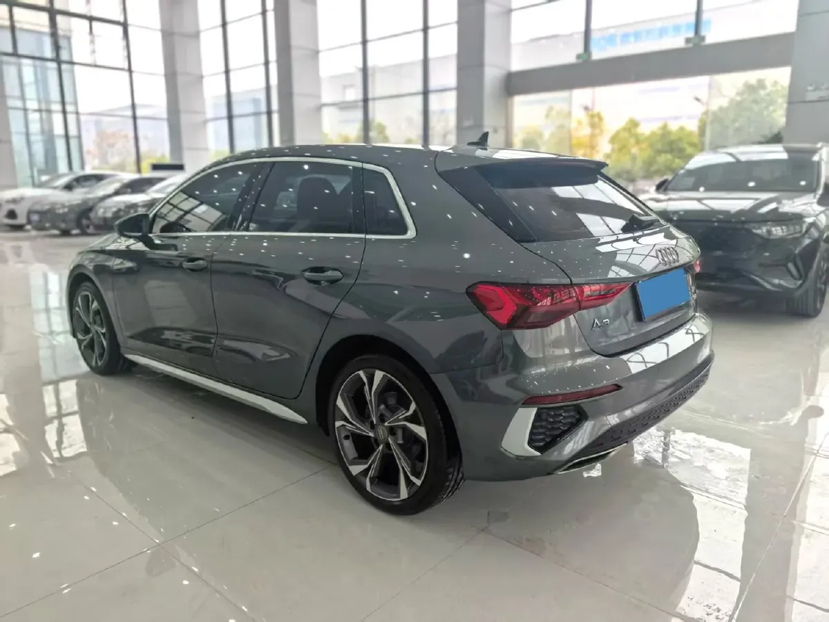 2021 Audi A3 1.4T 150HP L4 7DCT,autocango,china used car exporter,china ev exporter,chinese used car exporter,chinese used ev exporter