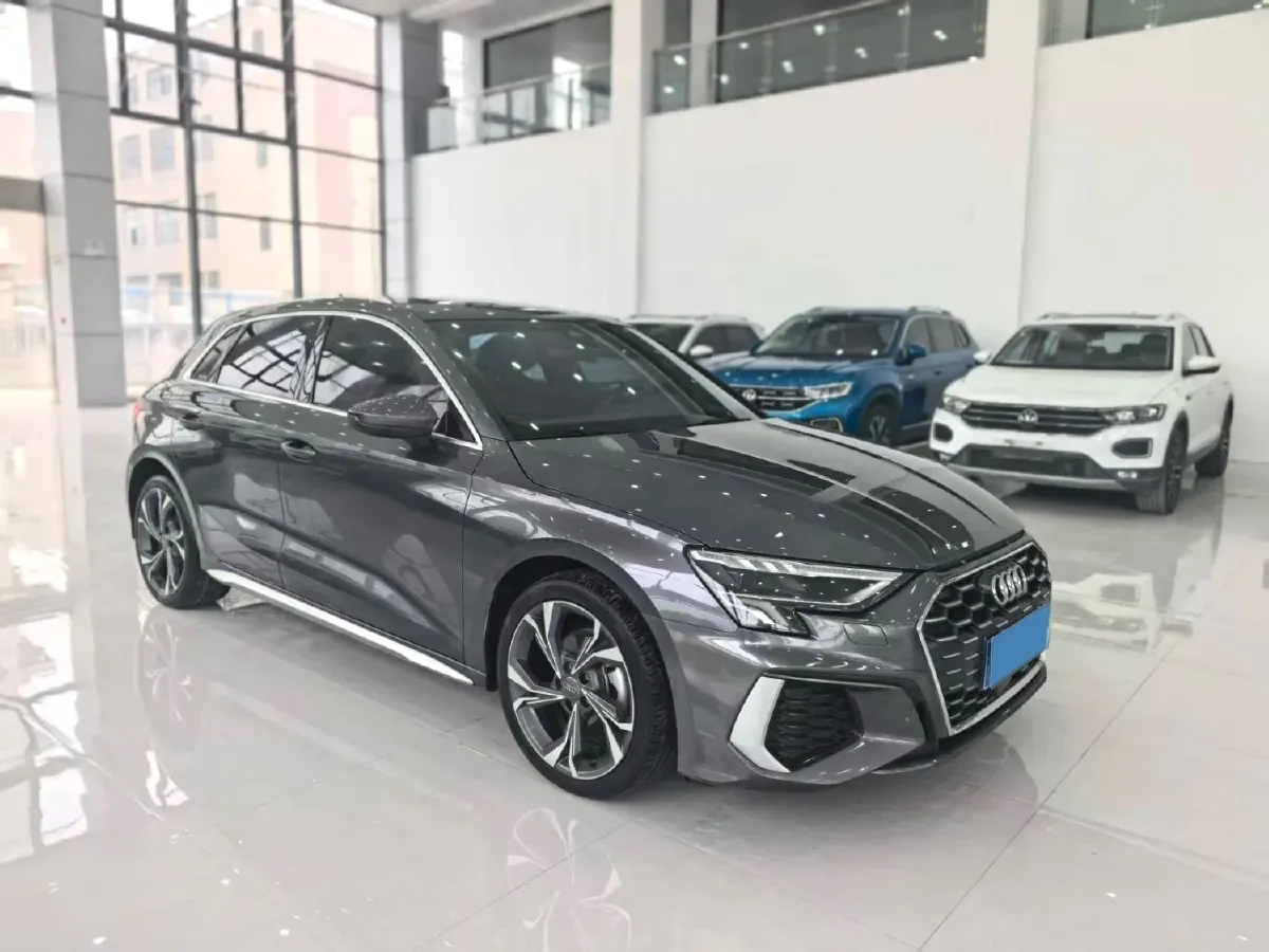 2021 Audi A3 1.4T 150HP L4 7DCT,autocango,china used car exporter,china ev exporter,chinese used car exporter,chinese used ev exporter