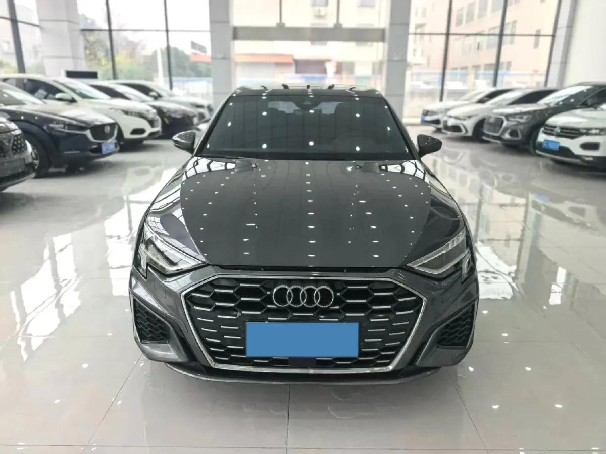 2021 Audi A3 1.4T 150HP L4 7DCT,autocango,china used car exporter,china ev exporter,chinese used car exporter,chinese used ev exporter